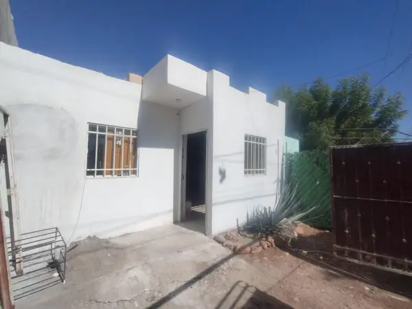 Casa en renta en El Mirador, Culiacán, Sinaloa