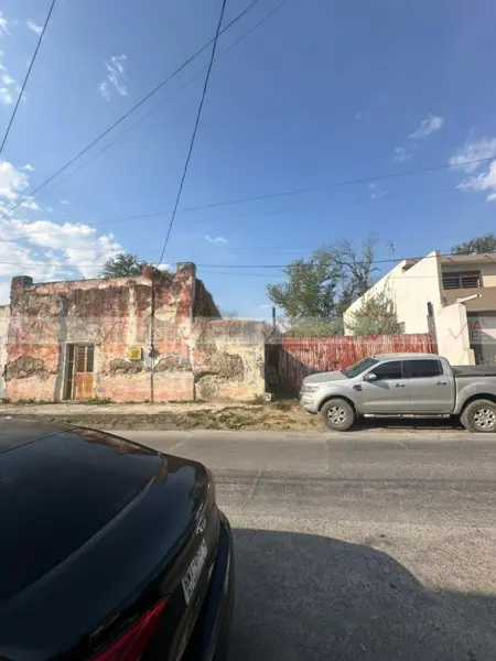 Terreno en renta en Cadereyta Jimenez Centro, Cadereyta Jiménez — foto 2 de 8