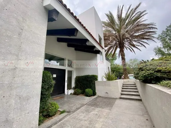 Casa en venta en Las Misiones, Santiago — foto 2 de 28