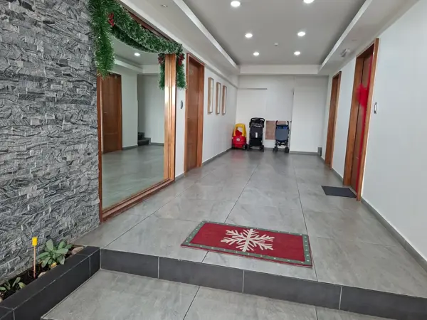 Departamento en venta en Polanco II Sección, Miguel Hidalgo — foto 3 de 16