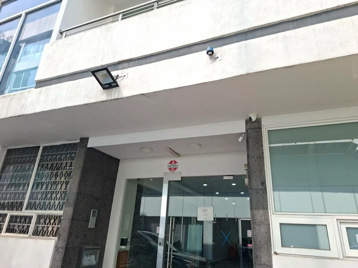 Departamento en venta en Polanco II Sección, Miguel Hidalgo — foto 1 de 16