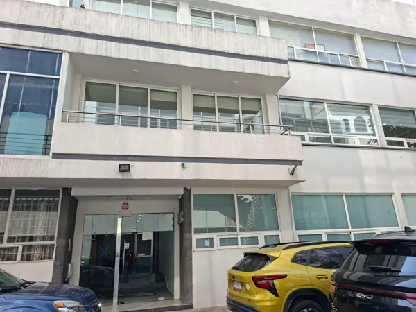 Departamento en venta en Polanco II Sección, Miguel Hidalgo — foto 2 de 16