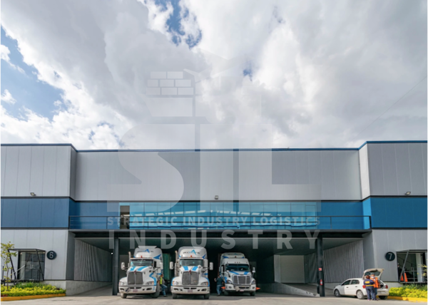 Bodega en renta en Cuautitlán Centro, Cuautitlán — foto 3 de 14