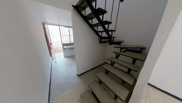 Casa en venta en Santa Teresa, Huehuetoca — foto 3 de 15