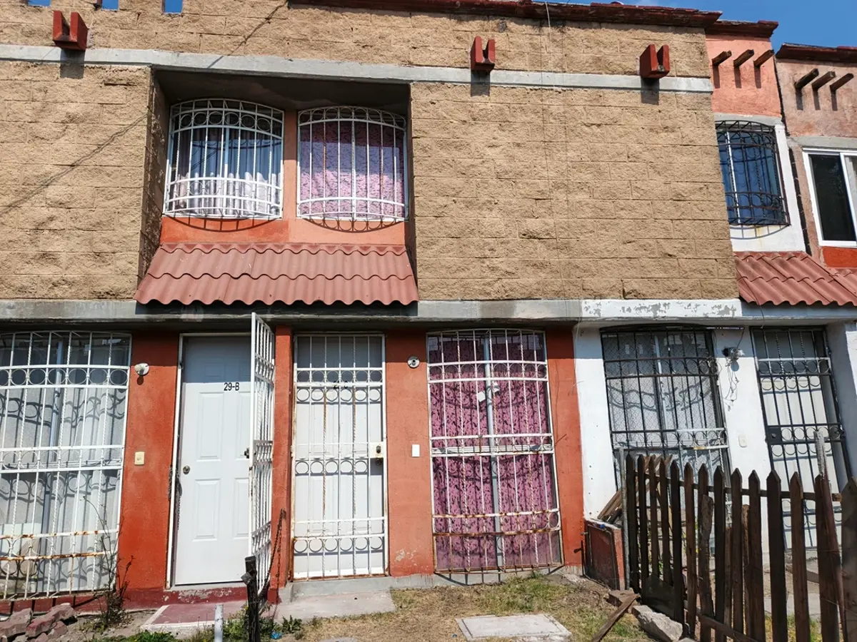 Casa en venta en Santa Teresa, Huehuetoca — foto 1 de 15