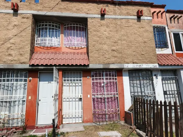 CASA EN VENTA UBICADA EN SANTA TERESA III, HUEHUETOCA, ESTADO DE MEXICO