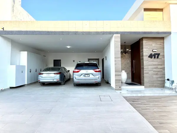 Casa Nueva de Una Planta en Santa Elodia