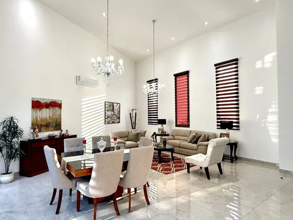 Casa en venta en Las Trojes, Torreón — foto 3 de 19