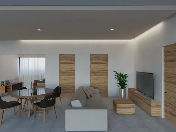Departamento en venta en Boca del Rio Centro, Boca del Río — foto 3 de 7