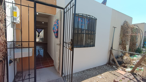 Casa en venta en El Dorado Huehuetoca, Huehuetoca — foto 3 de 14