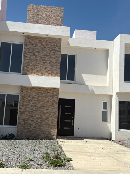 Casa en venta en Santa Cruz Nieto, San Juan del Río — foto 2 de 5
