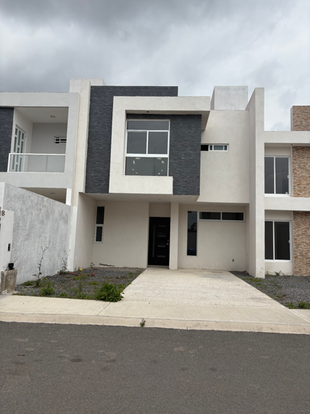 Casa en venta en Santa Cruz Nieto, San Juan del Río — foto 3 de 5