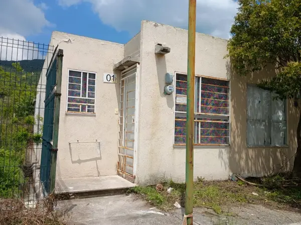 Casa en venta en El Dorado Huehuetoca, Huehuetoca, México