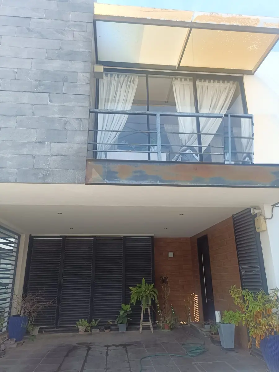 Casa en venta en Santiago Momoxpan, San Pedro Cholula — foto 1 de 22