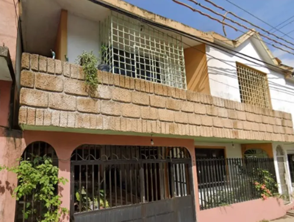 Casa en venta en Gaviotas Norte Sector Popular, Centro — foto 2 de 15