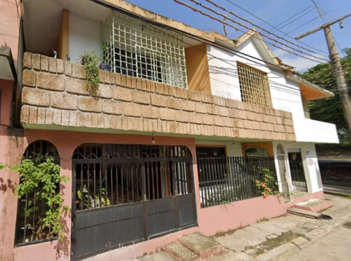 Casa en venta en Gaviotas Norte Sector Popular, Centro — foto 1 de 15