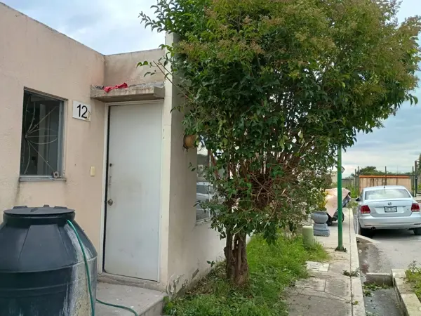 Casa en venta en El Dorado Huehuetoca, Huehuetoca — foto 3 de 14