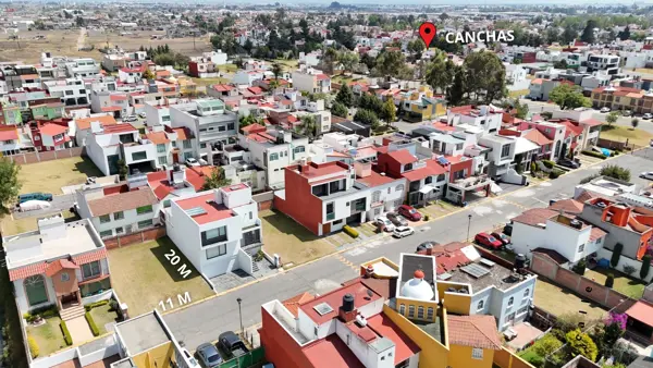 Terreno en venta en San Mateo Otzacatipan, Toluca — foto 3 de 16