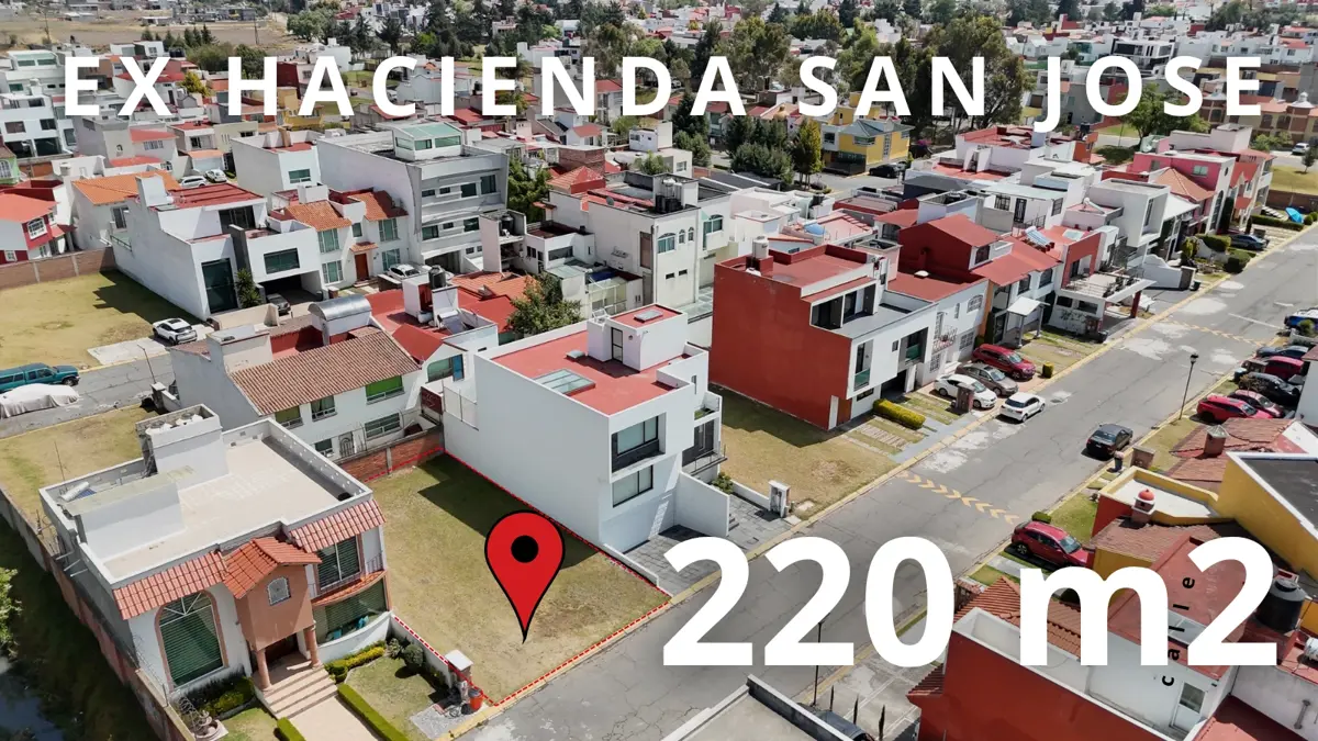 Terreno en venta en San Mateo Otzacatipan, Toluca — foto 1 de 16