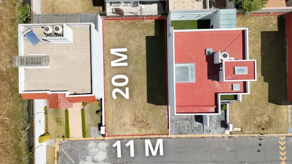 Terreno en venta en San Mateo Otzacatipan, Toluca — foto 2 de 16