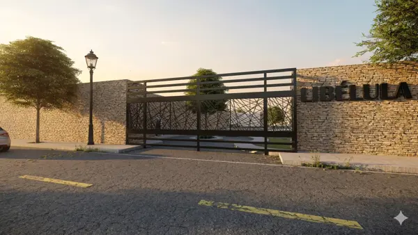 Terreno en venta en Los Viñedos, Torreón — foto 2 de 6