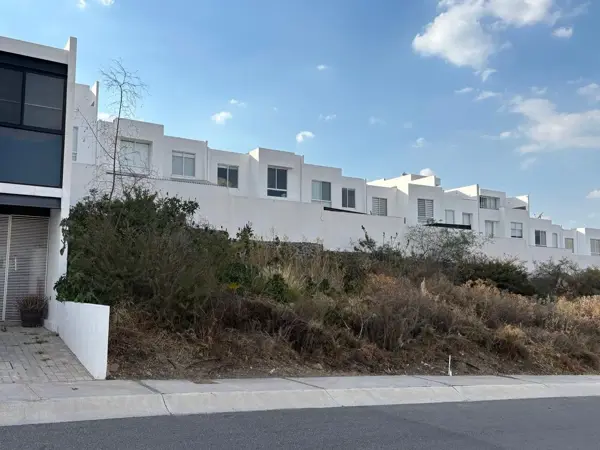 Terreno en venta en Zibatá, El Marqués — foto 3 de 3