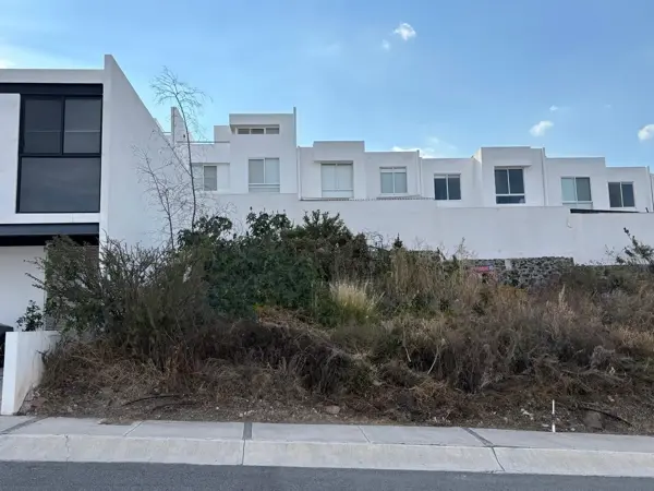 Terreno en venta en Zibatá, El Marqués — foto 2 de 3