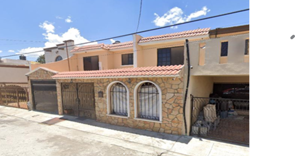 Casa en venta en Republica Oriente, Saltillo — foto 3 de 13