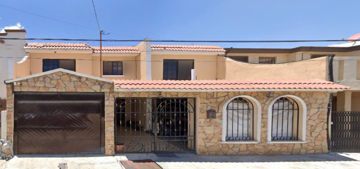 Casa en venta en Republica Oriente, Saltillo — foto 1 de 13