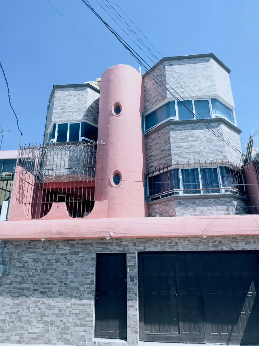 Casa en venta en Ejido San Agustín Atlapulco, Chimalhuacán — foto 1 de 5