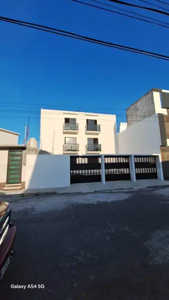 Departamento en venta en Luis Echeverria Álvarez, Boca del Río — foto 3 de 20