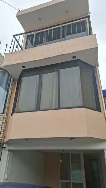Casa en venta Los Mirasoles Iztapalapa