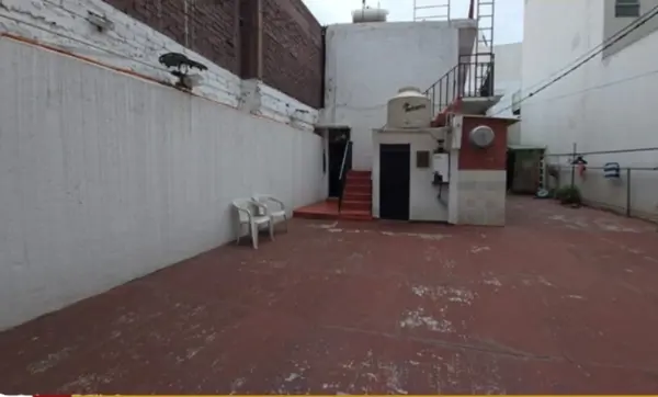 Terreno en venta en Tizapan, Álvaro Obregón — foto 2 de 5