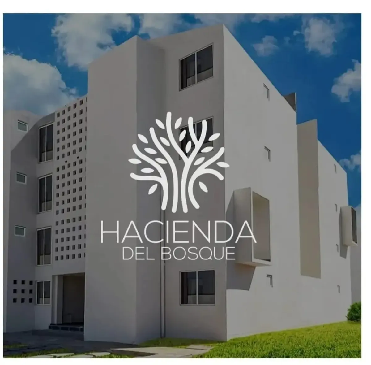 Departamento en venta en Tecámac de Felipe Villanueva Centro, Tecámac — foto 1 de 4