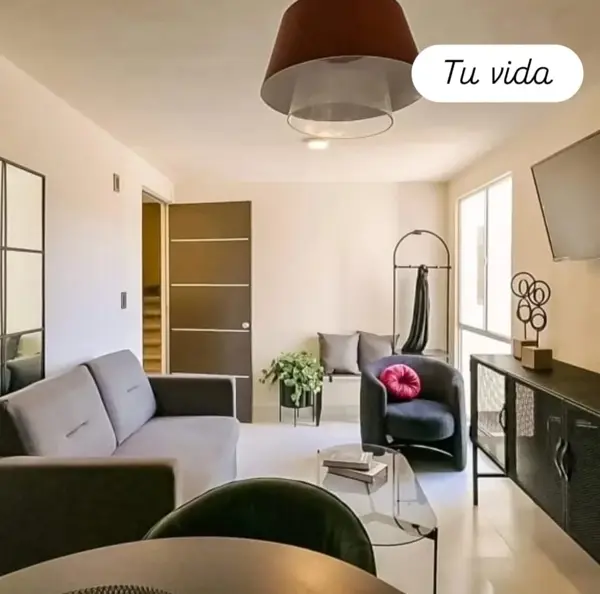 Departamento en venta en Tecámac de Felipe Villanueva Centro, Tecámac — foto 2 de 4