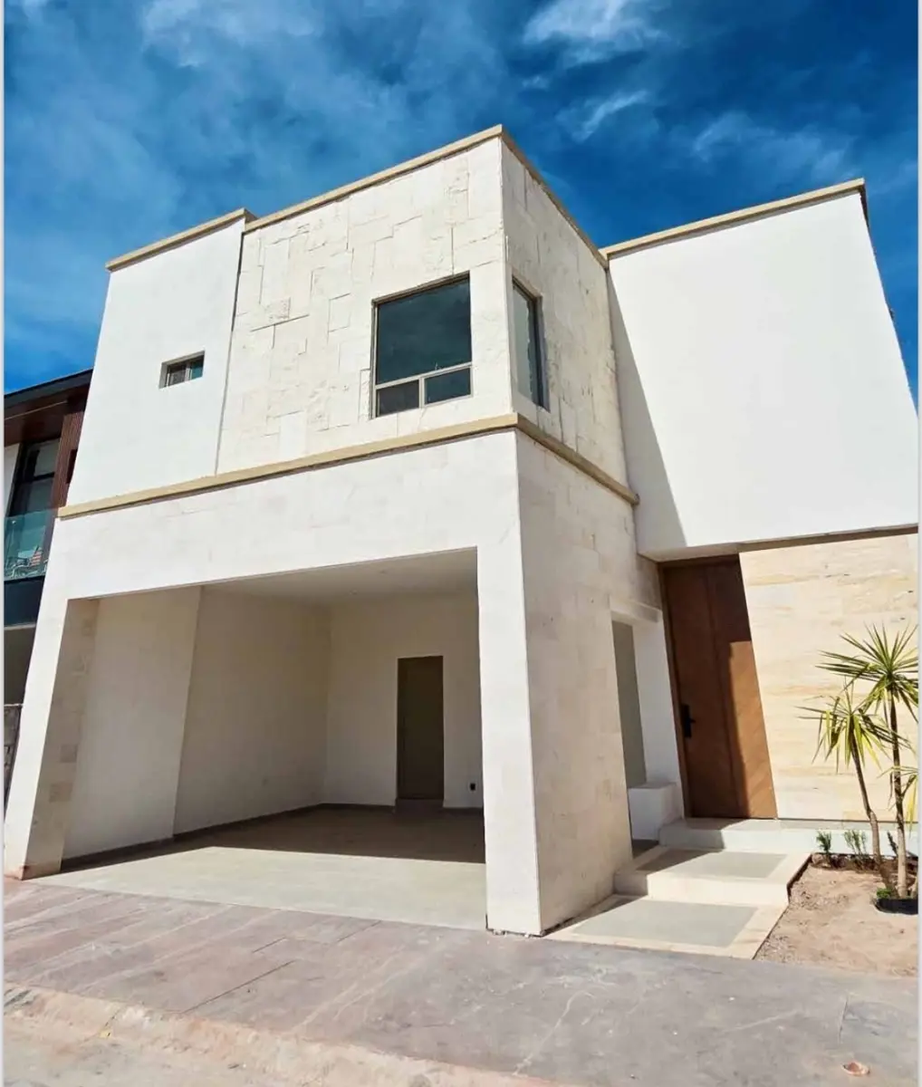 Casa en venta en Los Viñedos, Torreón — foto 1 de 11