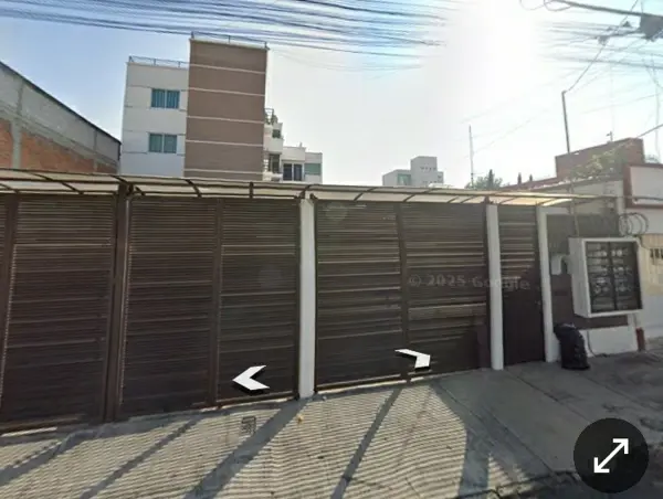 Renta de Departamento en Santiago, Puebla - Cerca del Centro