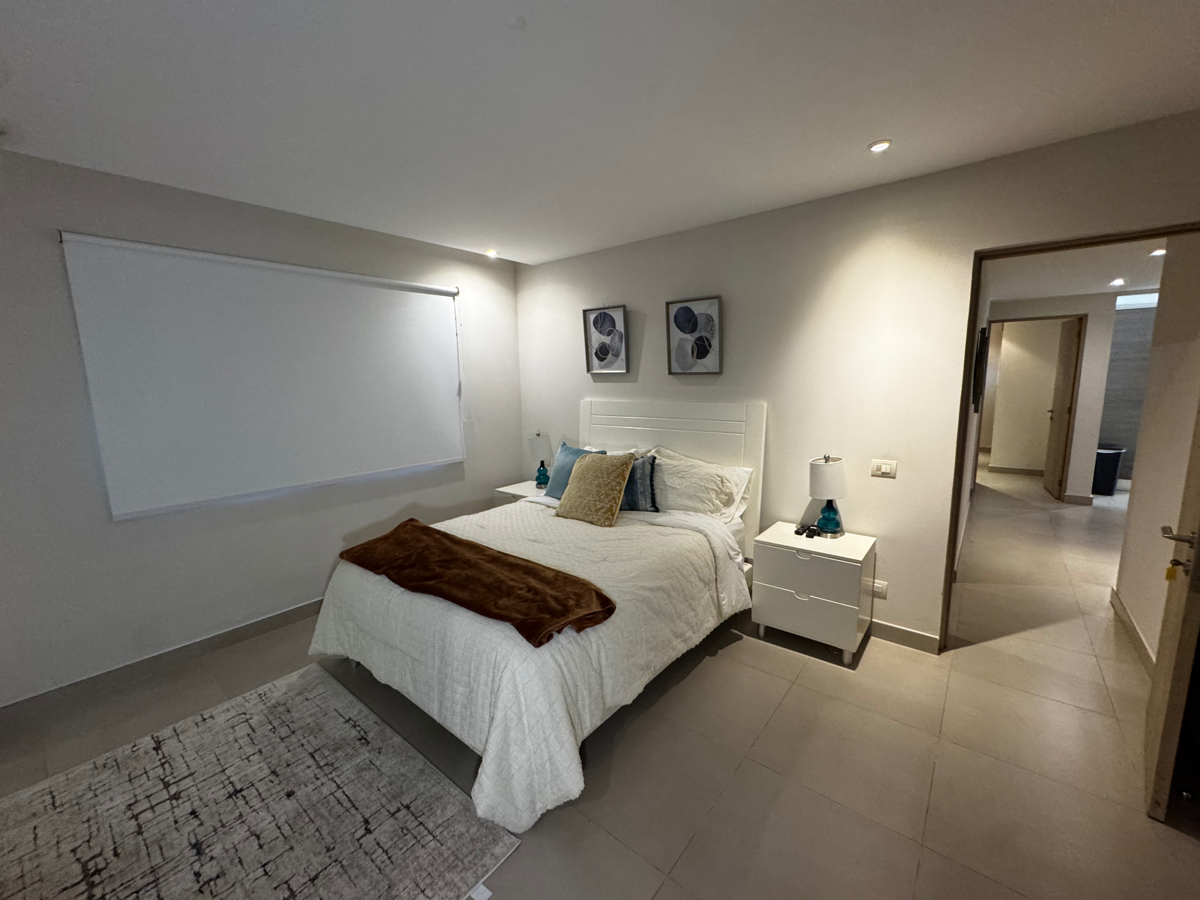 Departamento en renta en Nicte-ha, Playa del Carmen — foto 1 de 26