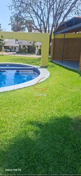 Casa en renta en Sitio del Sol, Cuautla — foto 2 de 24