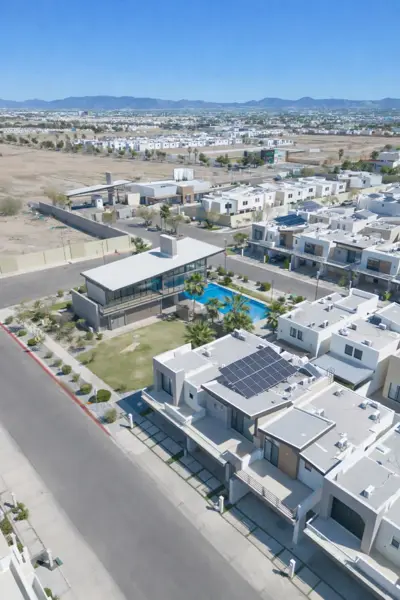 Casa en venta en El Secreto, Hermosillo — foto 3 de 25