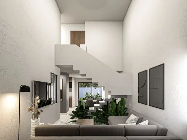 Casa en venta en Sitpach, Mérida — foto 2 de 19
