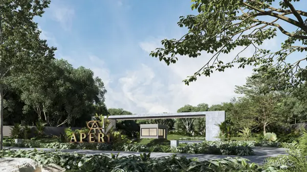 Terreno en venta en San Ignacio, Progreso — foto 2 de 23