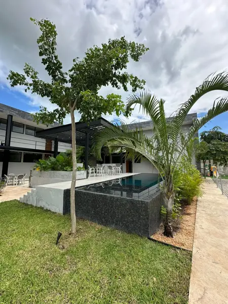 Departamento en venta en Cholul, Mérida — foto 3 de 24