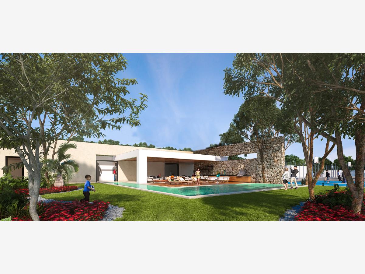 Terreno en venta en Conkal, Conkal — foto 1 de 13