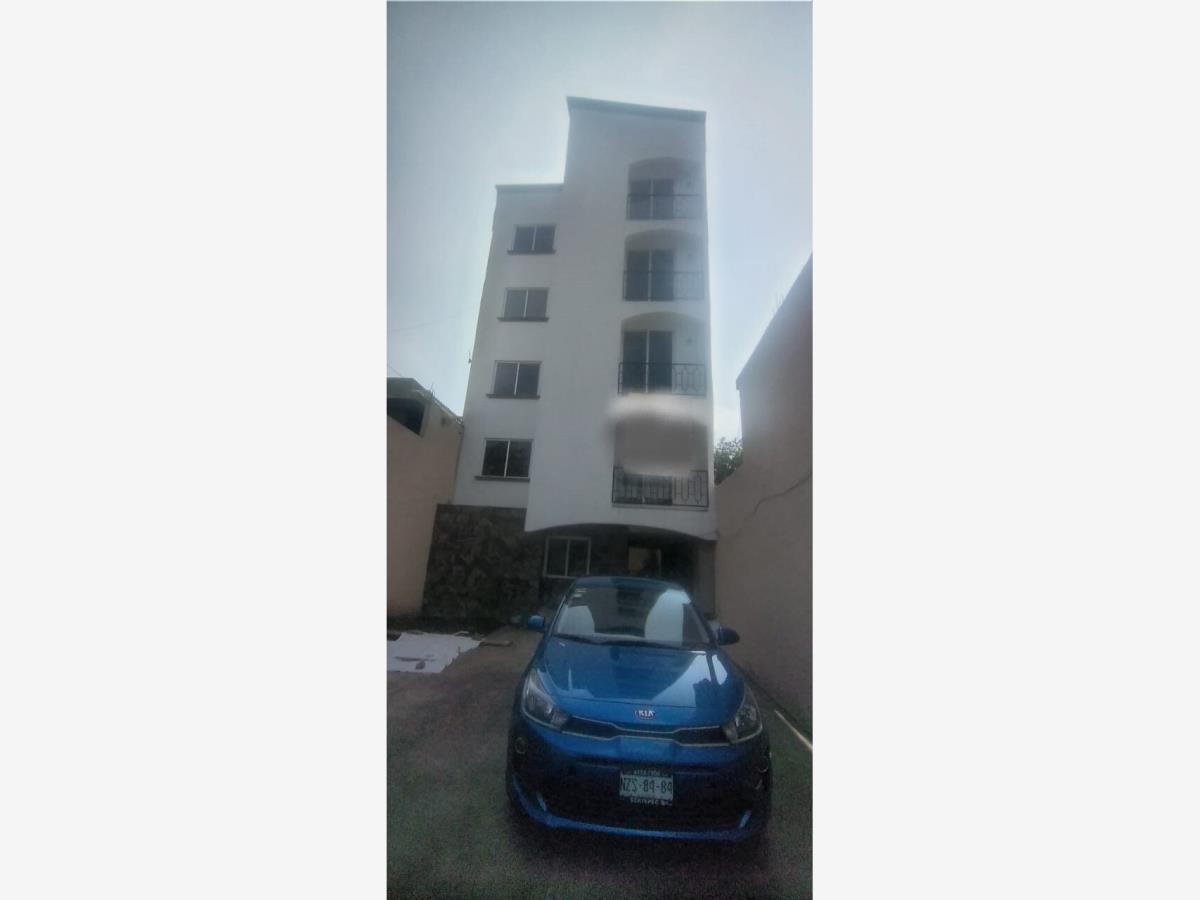 Departamento en venta en Los Acuales, Coacalco de Berriozábal — foto 1 de 21