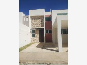 Casa en venta en Praderas del Mayab, Conkal — foto 3 de 36
