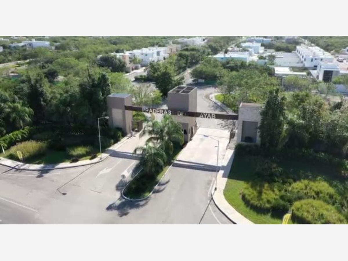 Casa en venta en Praderas del Mayab, Conkal — foto 1 de 36