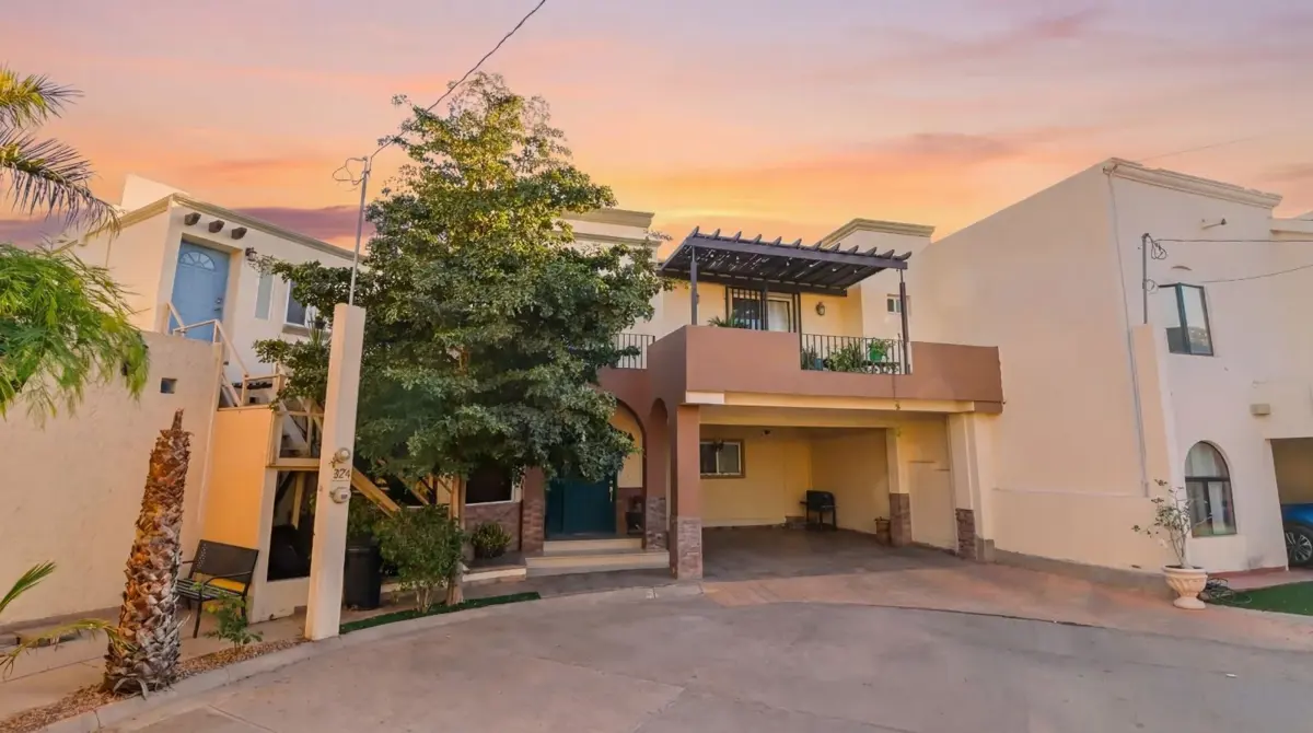 Casa en venta en Río Grande Residencial, Hermosillo — foto 1 de 32