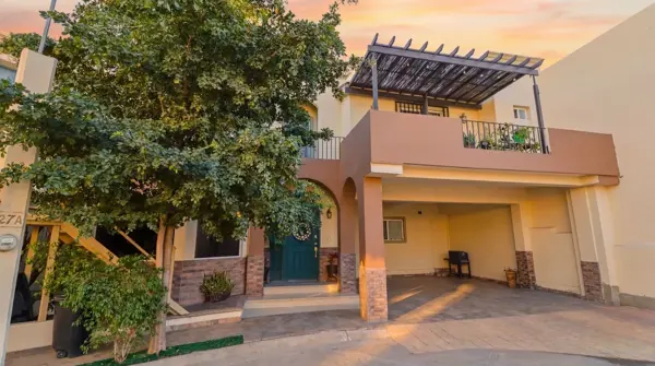 Casa en venta en Río Grande Residencial, Hermosillo — foto 2 de 32