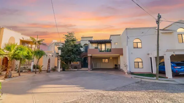 Casa en venta en Río Grande Residencial, Hermosillo — foto 3 de 32